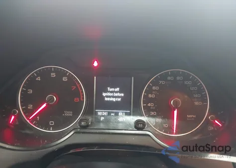 2016 Audi Q5 Premium Plus z USA, uszkodzony, nr VIN WA1L2AFPXGA122302